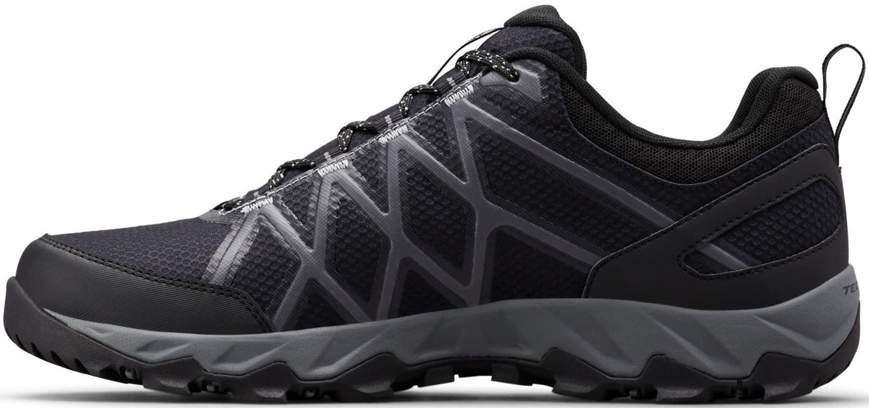 M's Peakfreak X2 Outdry retkeilykenkä, musta/harmaa, view: 5