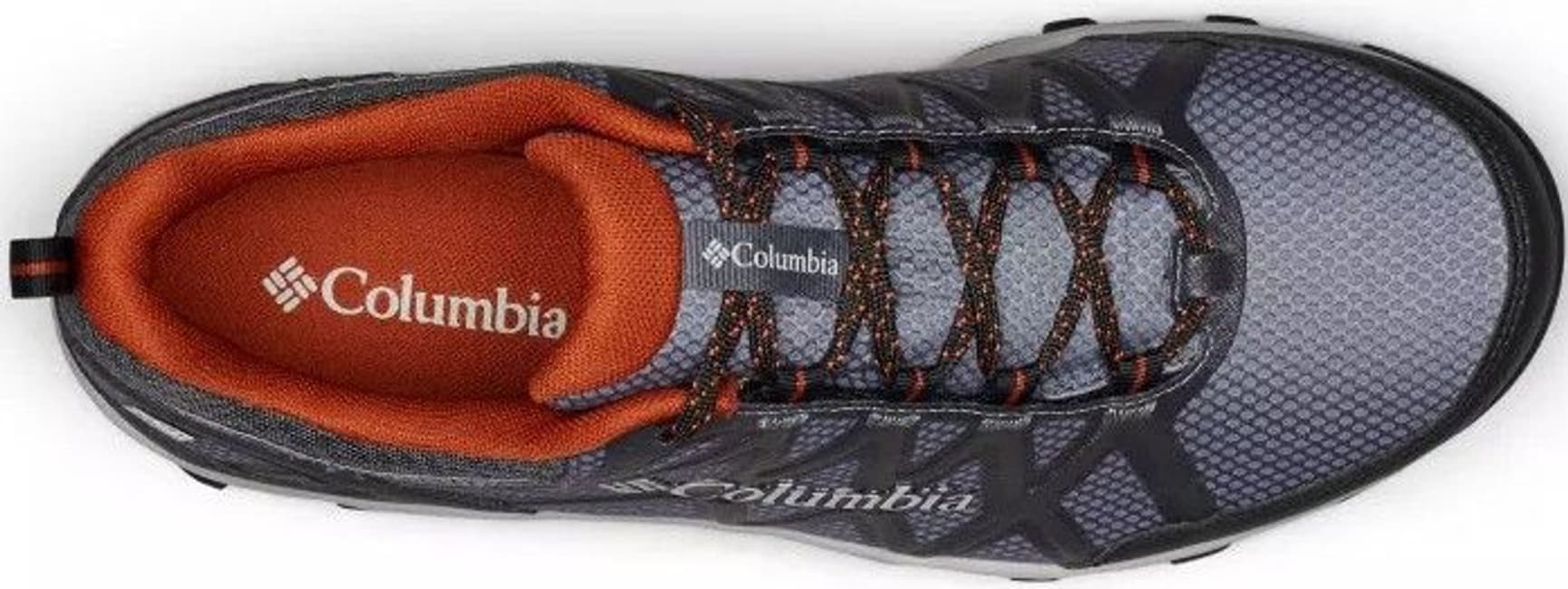 Peakfreak X2 Outdry vaelluskengät, Dark Graphite, view: 5