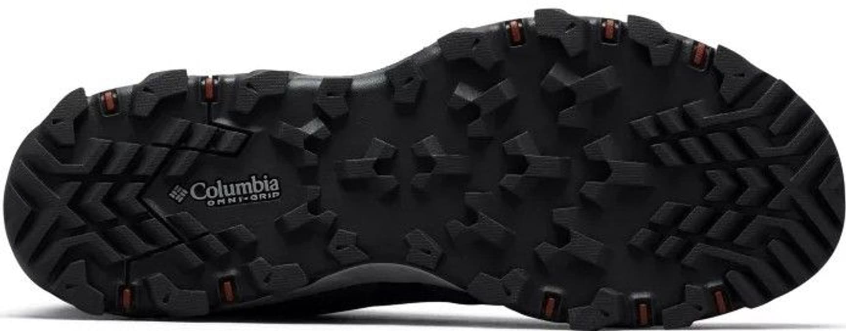 Peakfreak X2 Outdry vaelluskengät, Dark Graphite, view: 6