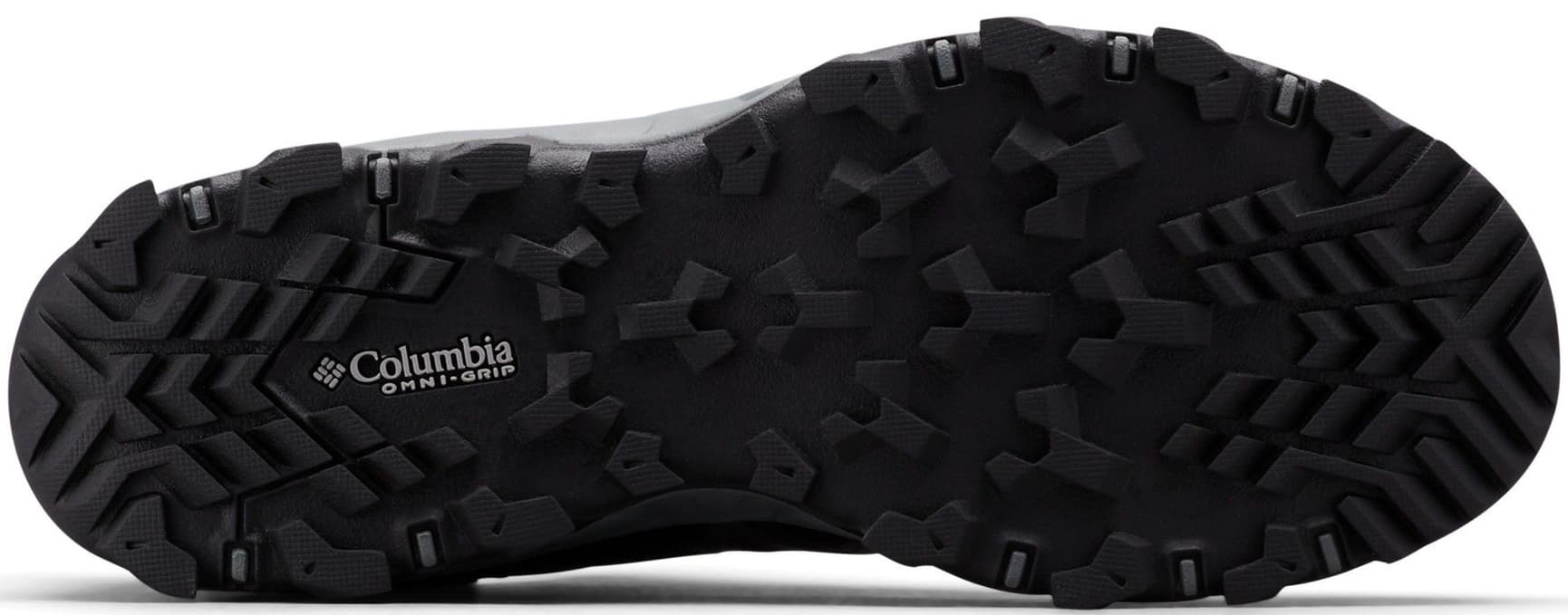 M's Peakfreak X2 Outdry retkeilykenkä, musta/harmaa, view: 1