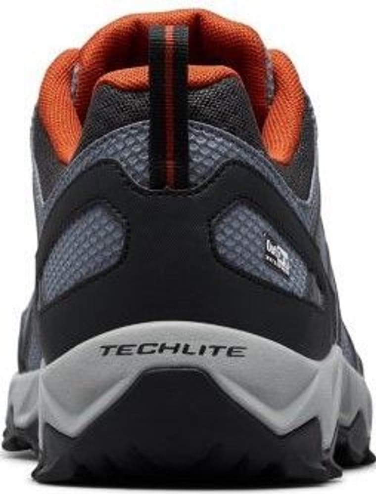 Peakfreak X2 Outdry vaelluskengät, Dark Graphite, view: 7