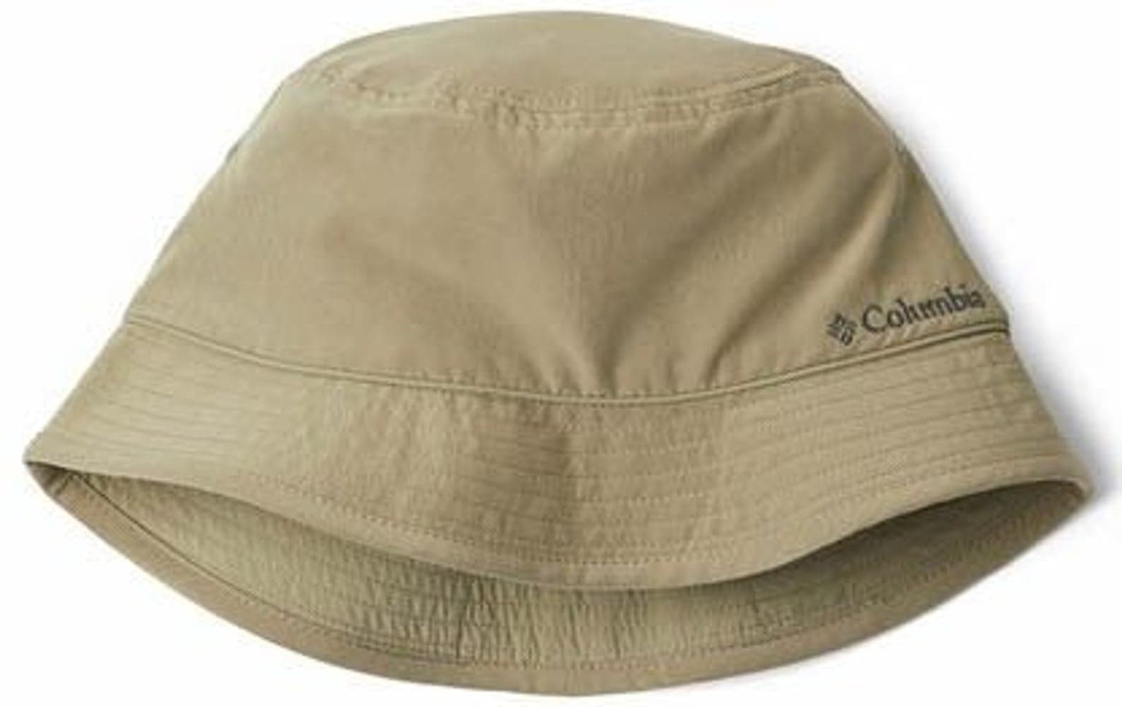 Pine Mountain Bucket Hat kalastajanhattu, beige, view: 0