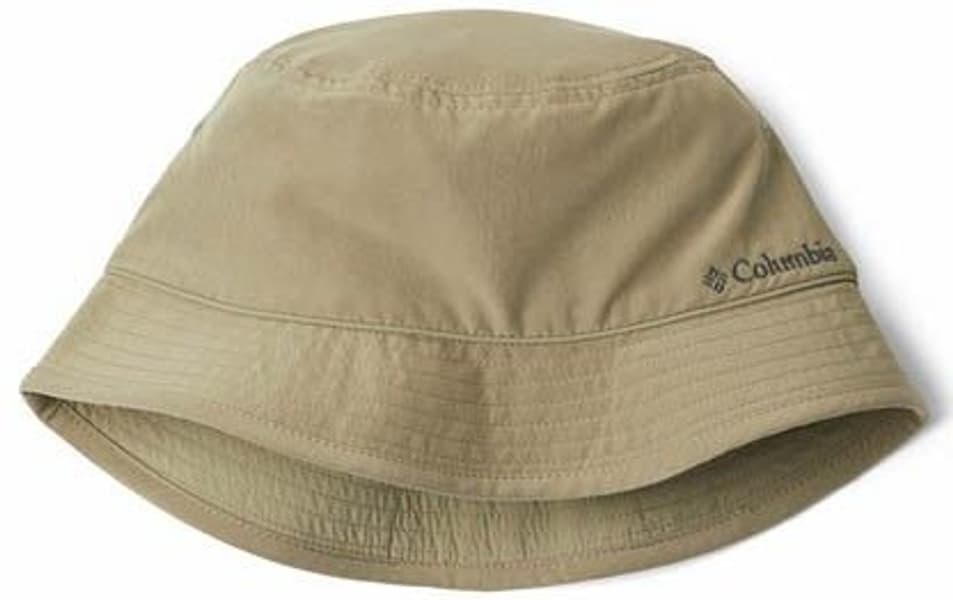 Pine Mountain Bucket Hat kalastajanhattu, beige, view: 0