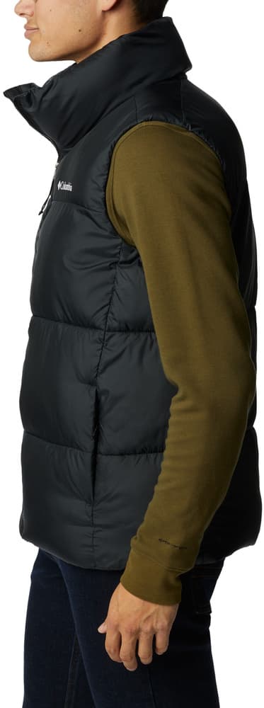 Puffect II Vest liivi, musta, view: 3