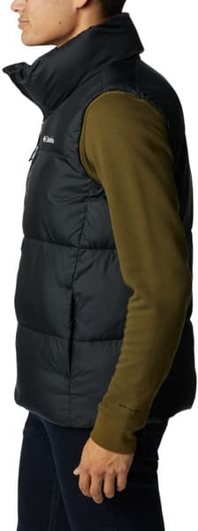 Puffect II Vest liivi, musta, view: 3
