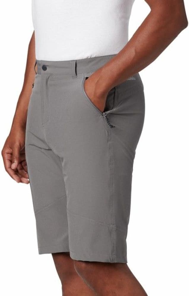 Triple Canyon Short shortsit, harmaa, view: 2