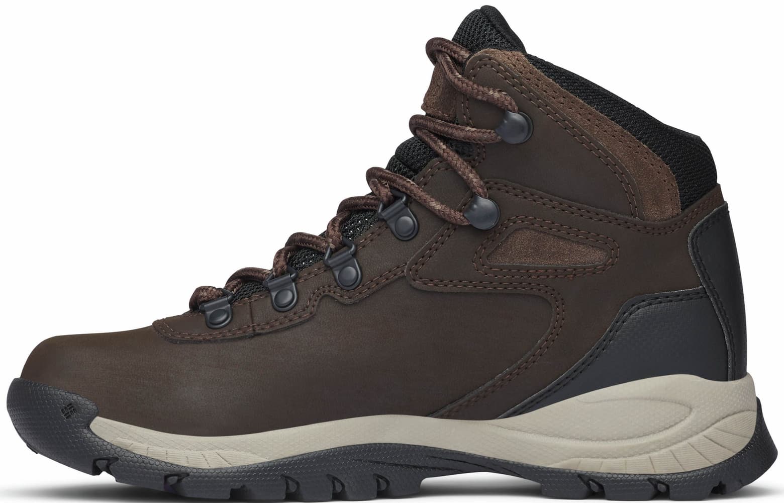 Newton Ridge Plus naisten vaelluskengät, Cordovan/Crown, view: 3