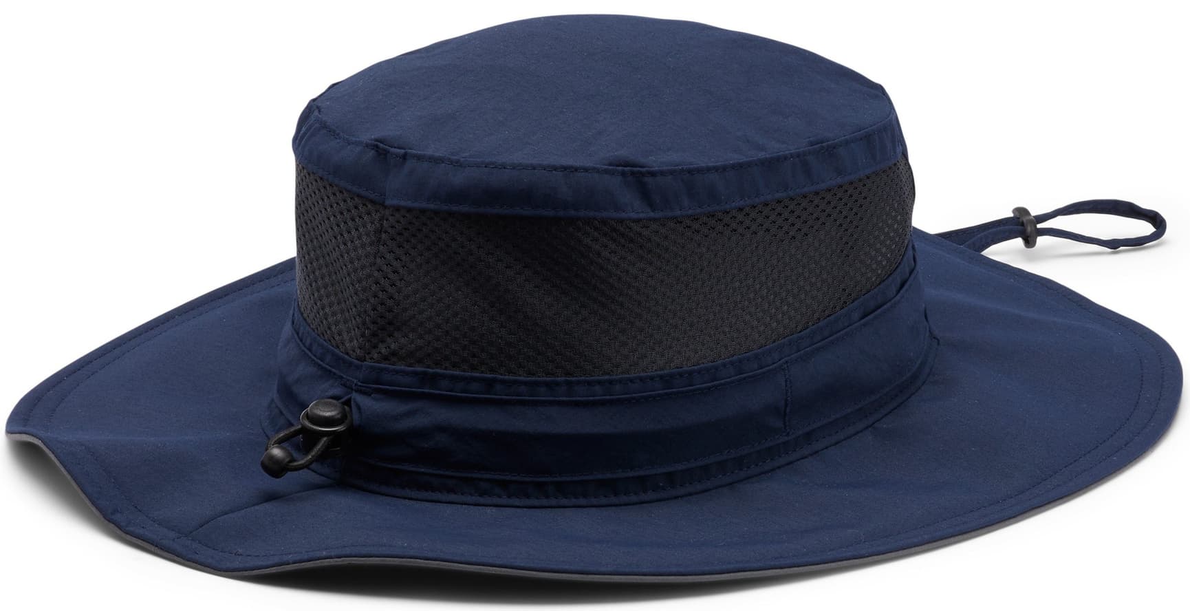 Bora Bora™ Booney Collegiate hattu, Navy, view: 0