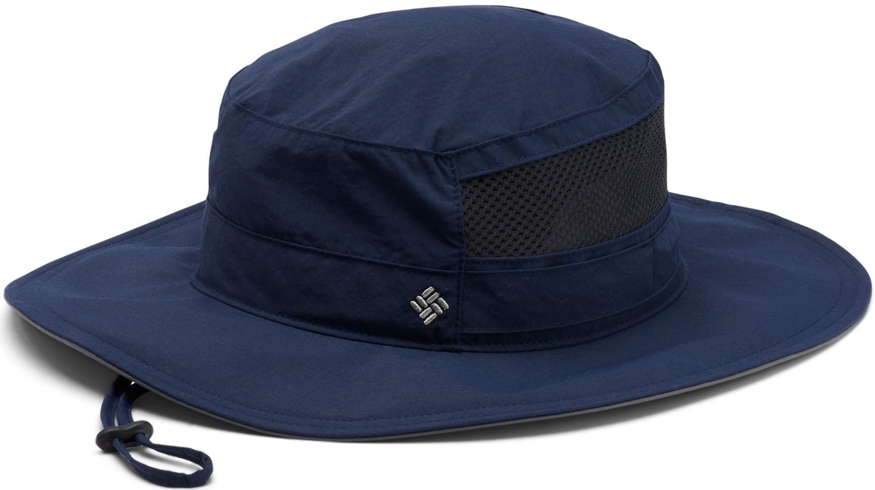 Bora Bora™ Booney Collegiate hattu, Navy, view: 1