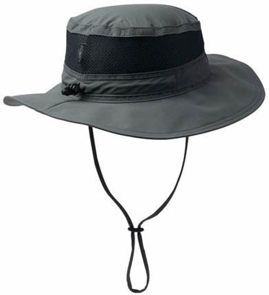 Bora Bora™ Booney hattu, hiilenmusta, view: 1