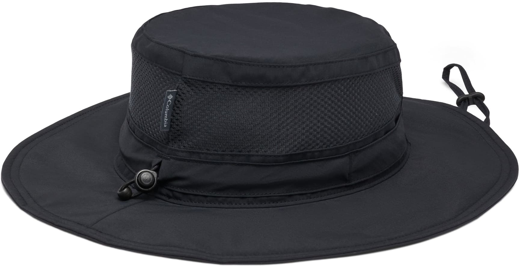 Bora Bora™ Booney hellehattu, musta, view: 1