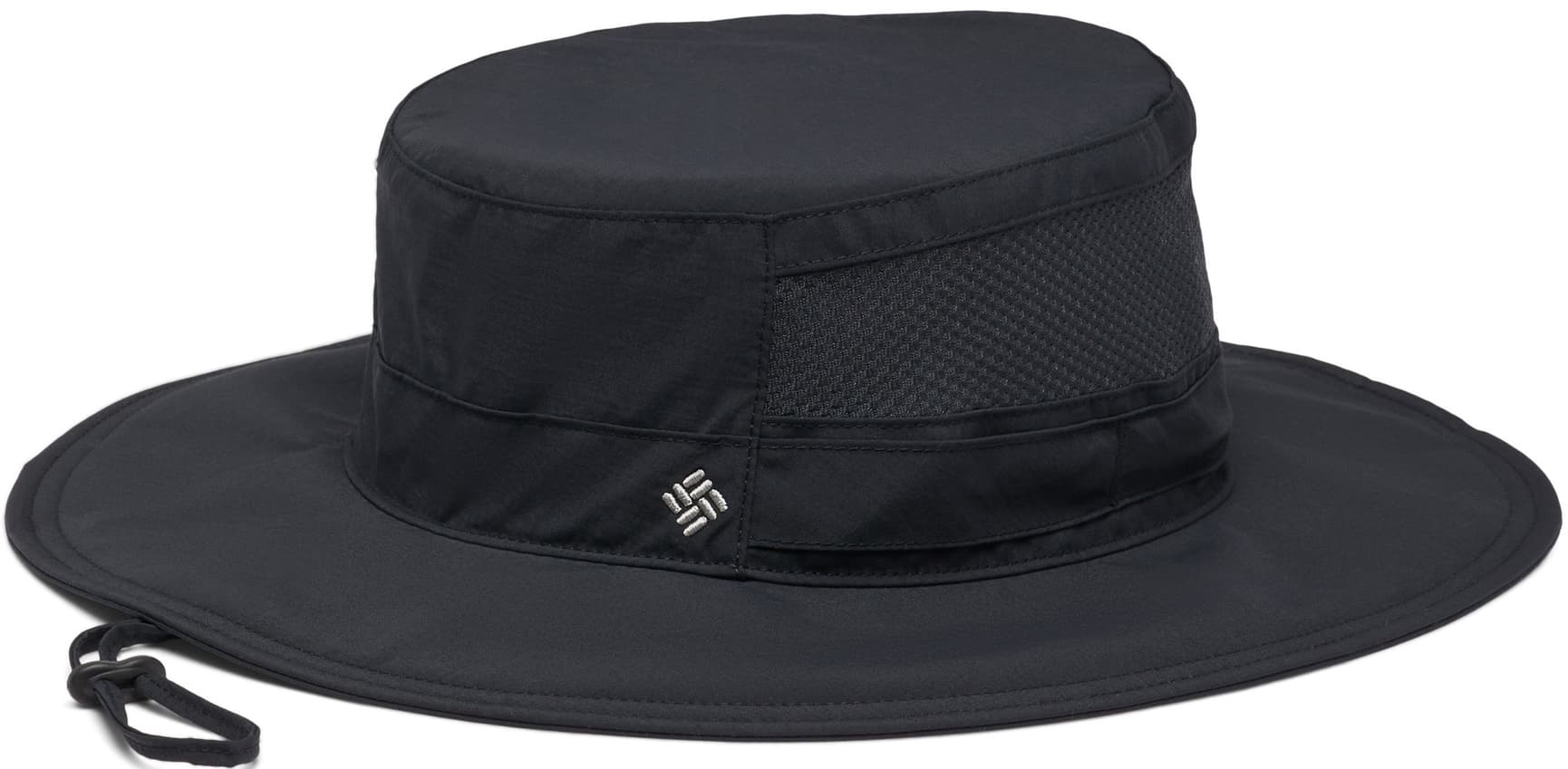 Bora Bora™ Booney hellehattu, musta, view: 0