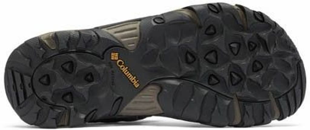 M's Santiam 3 Strap sandaalit, ruskea/harmaa, view: 6