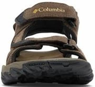 M's Santiam 3 Strap sandaalit, ruskea/harmaa, view: 7