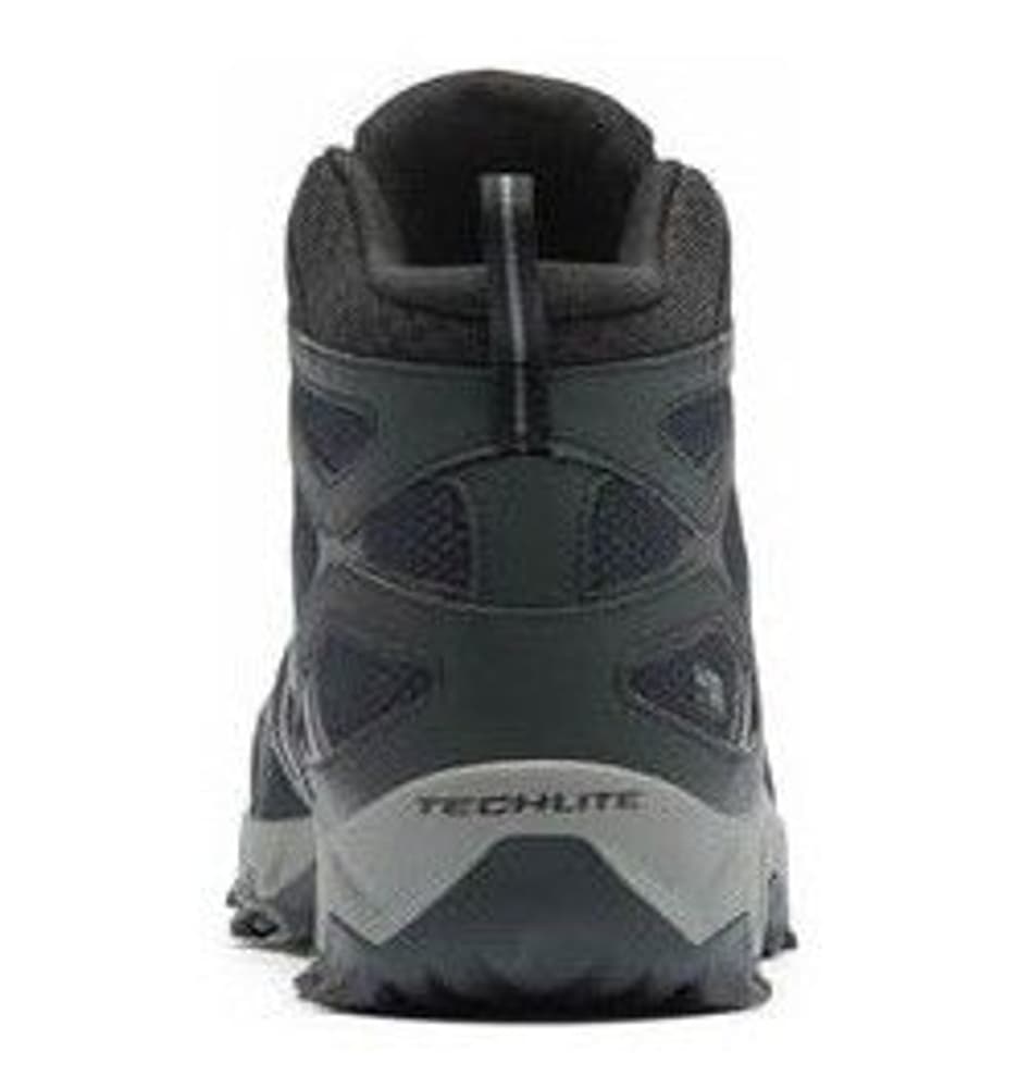 M's Peakfreak X2 Mid Outdry retkeilykengät, musta/harmaa, view: 8