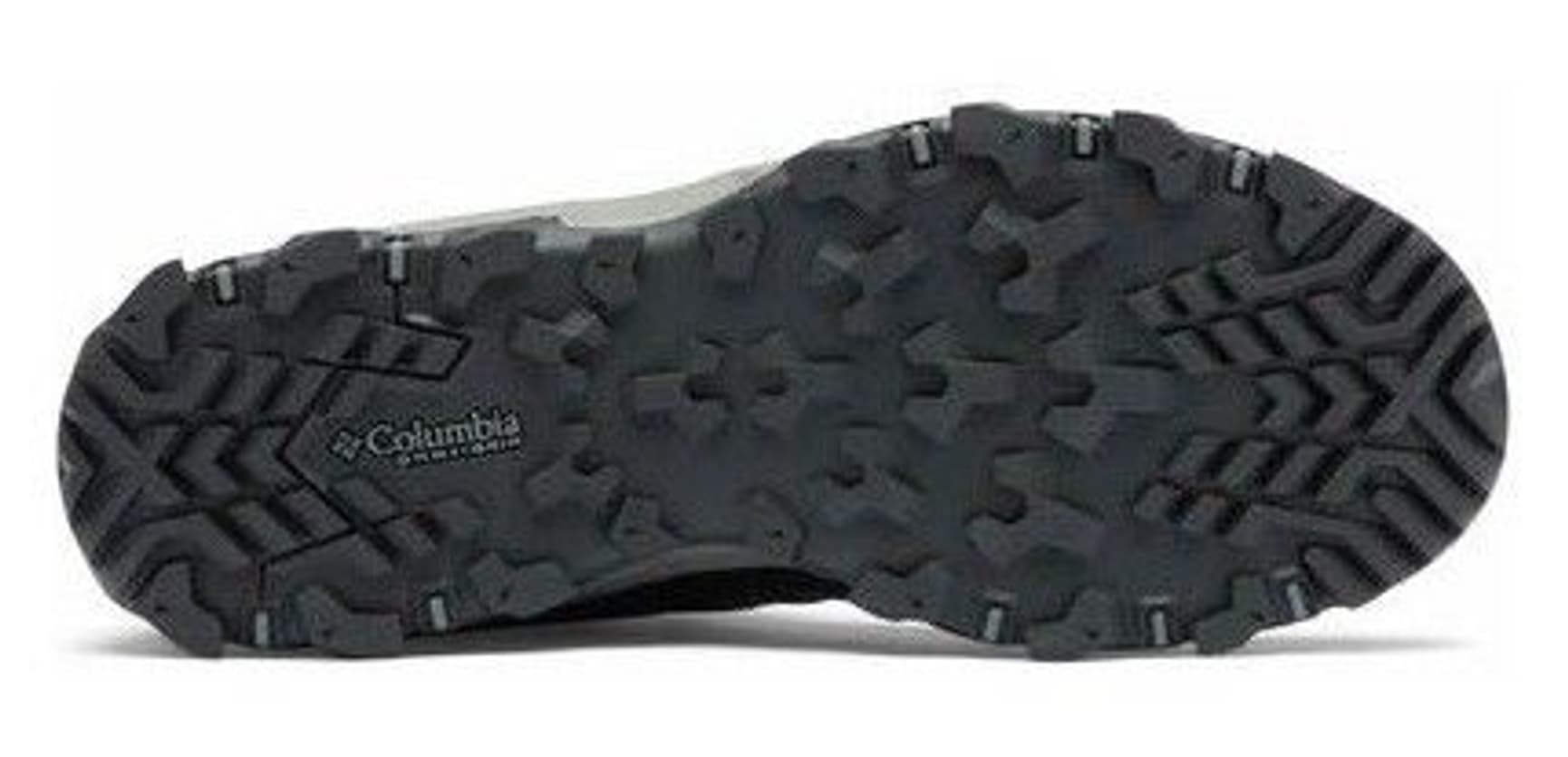 M's Peakfreak X2 Mid Outdry retkeilykengät, musta/harmaa, view: 6