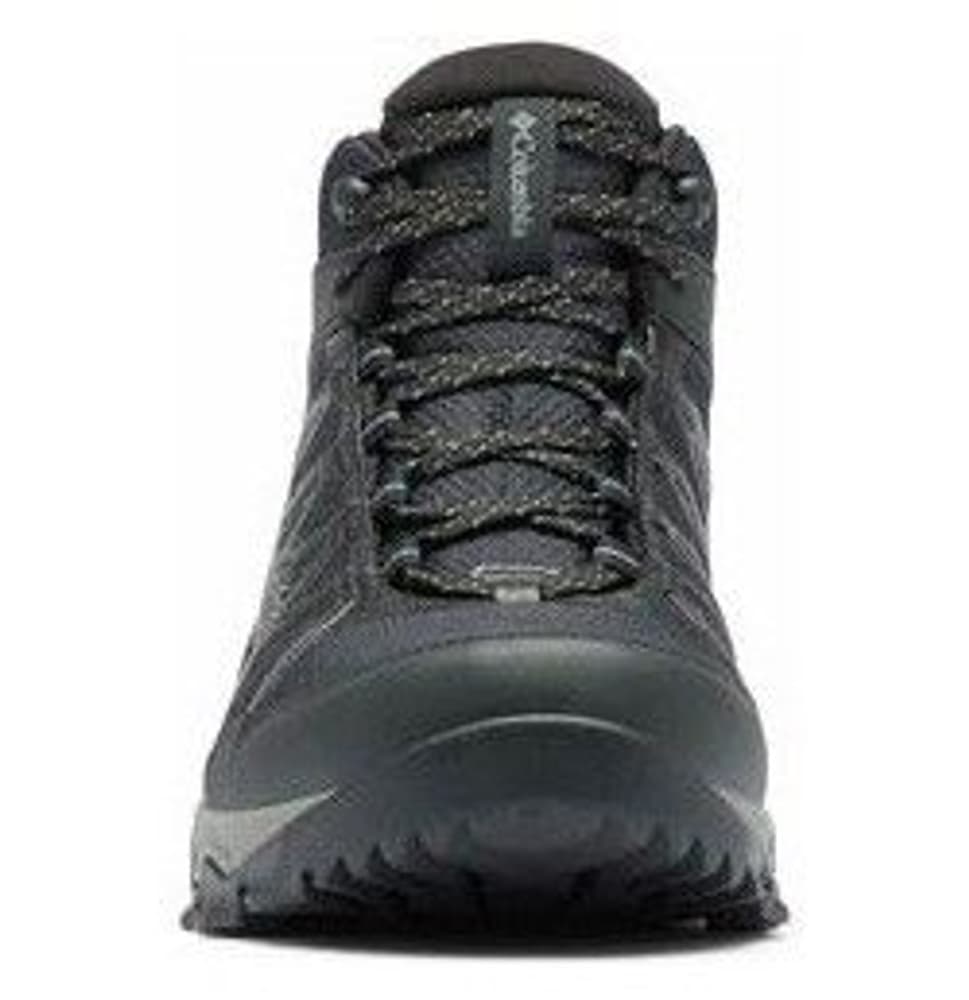 M's Peakfreak X2 Mid Outdry retkeilykengät, musta/harmaa, view: 7