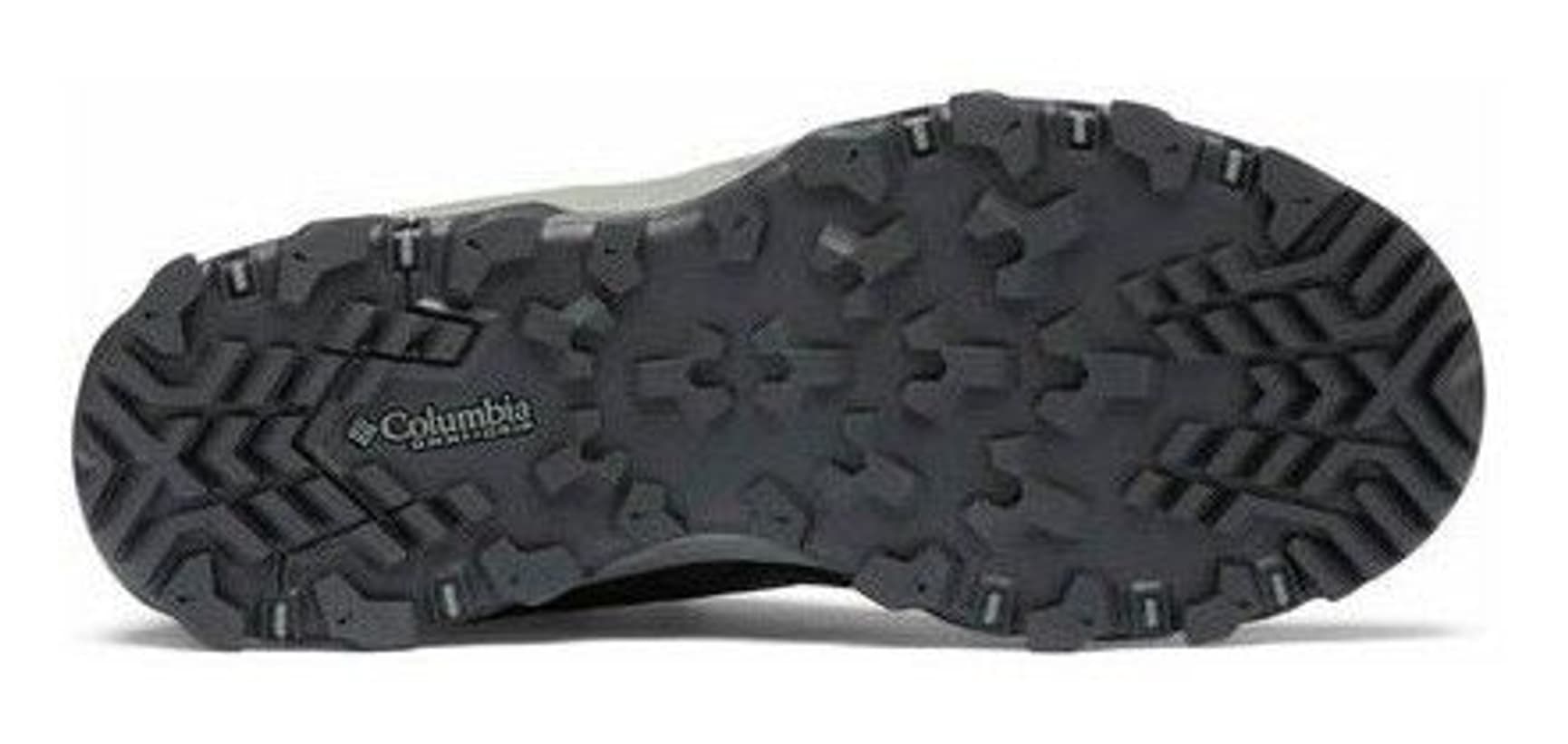 W's Peakfreak X2 Mid Outdry naisten retkeilykengät musta/harmaa, view: 7