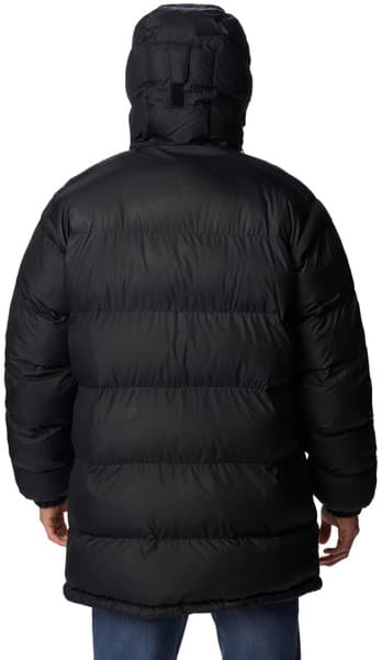 M's Pike Lake™ Parka Black, view: 4