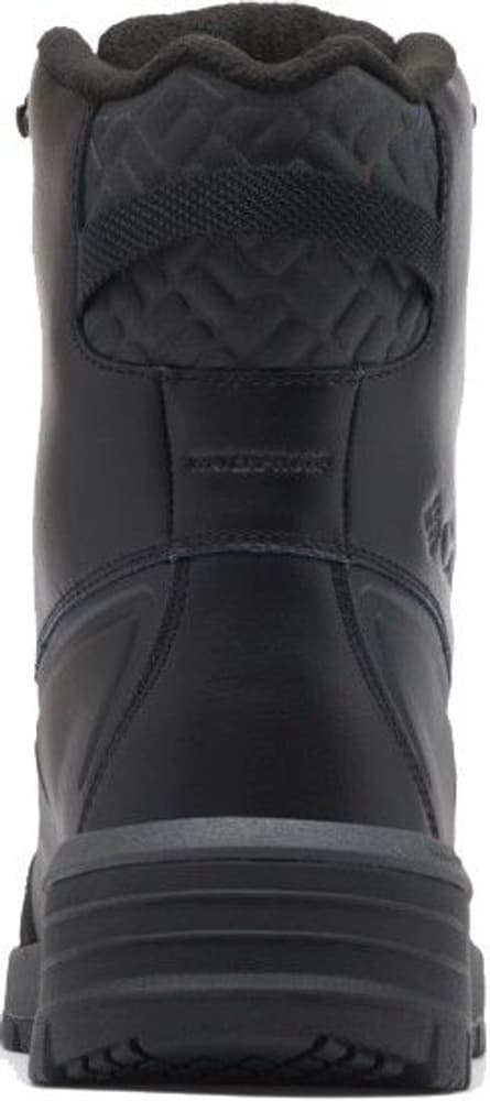 Bugaboot Celsius miesten talvikengät, Black/Shark, view: 2