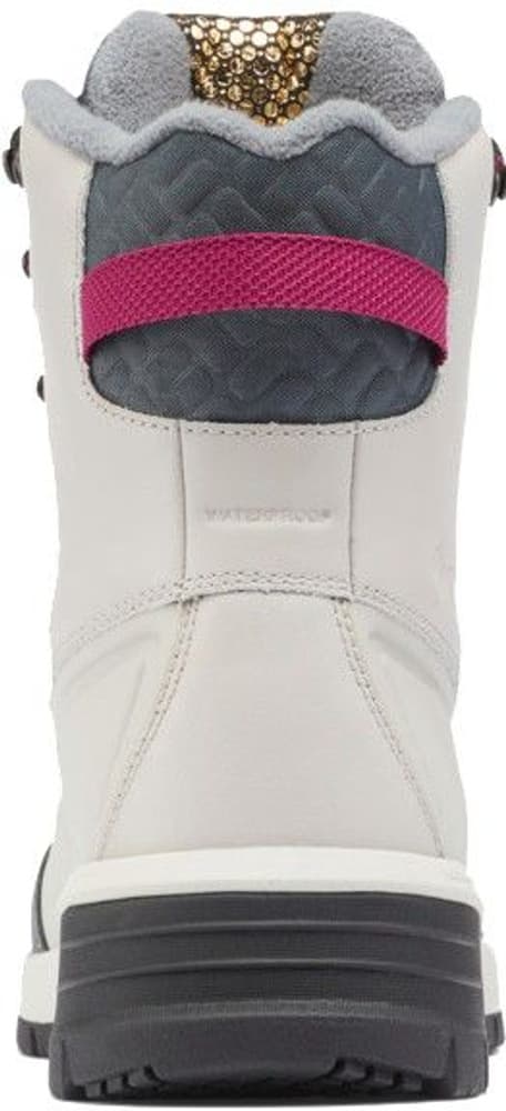 Bugaboot Celsius naisten talvikengät, valkoinen/harmaa, view: 2