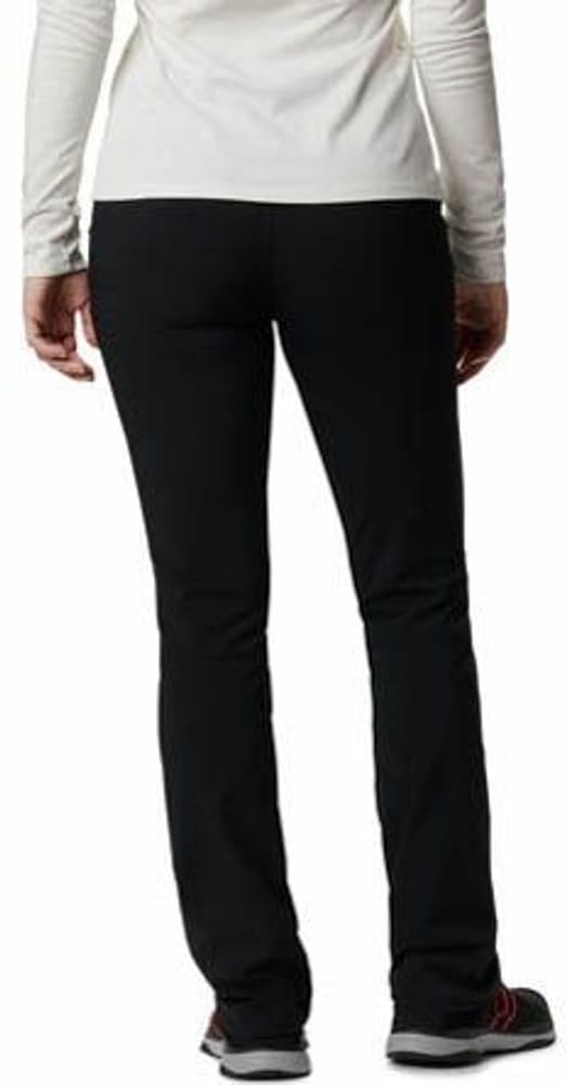 W's Peak to Point housut, musta, view: 3