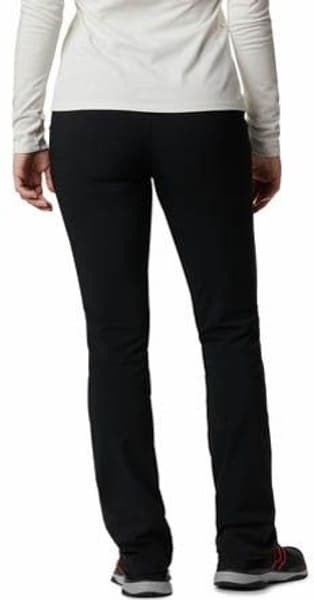 W's Peak to Point housut, musta, view: 3