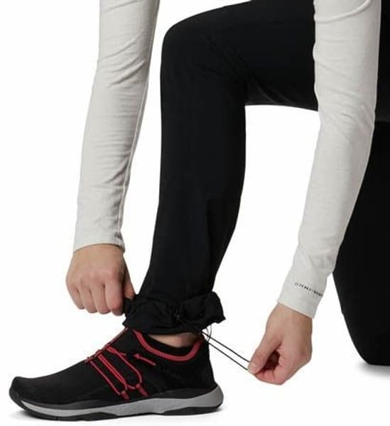 W's Peak to Point housut, musta, view: 7