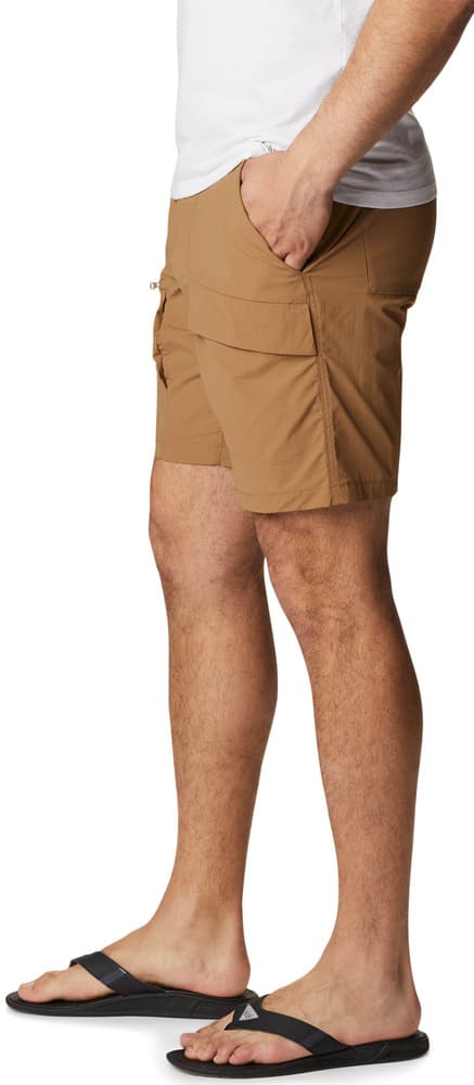 Maxtrail Lite Short tekniset shortsit, Delta, view: 4