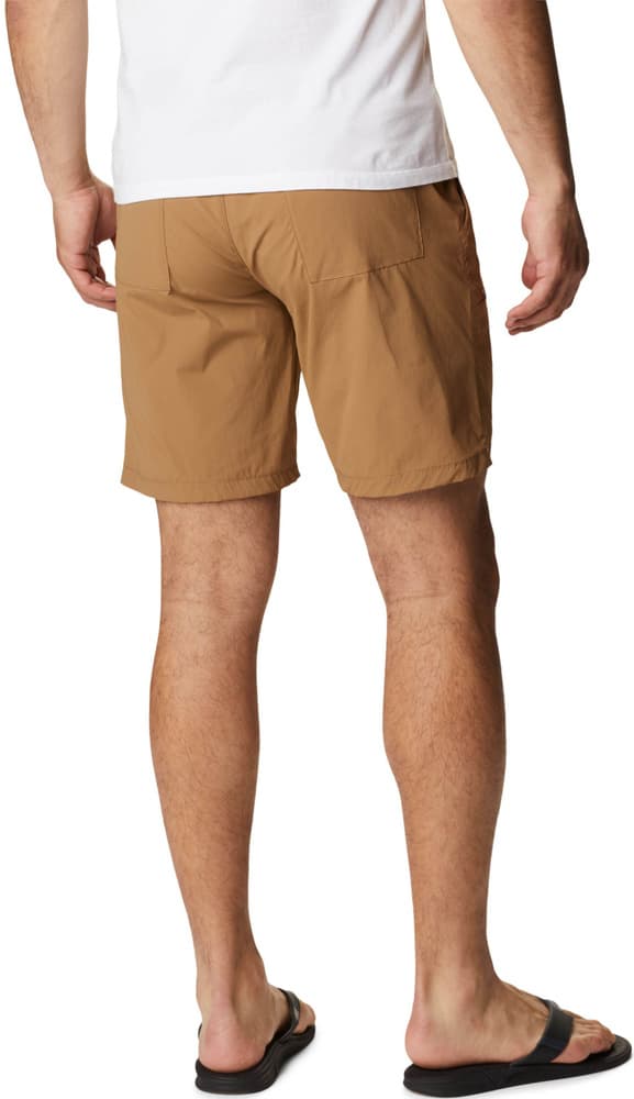 Maxtrail Lite Short tekniset shortsit, Delta, view: 3