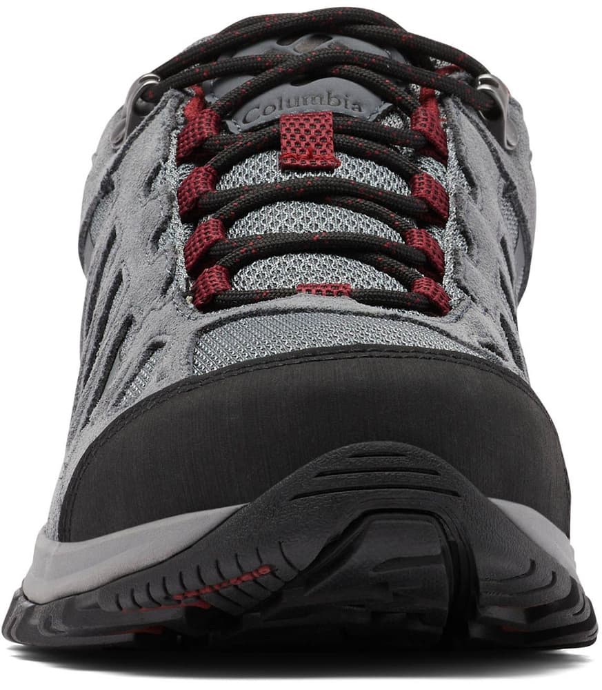 Redmond III Waterproof vaelluskengät, Ti Grey Steel, view: 5