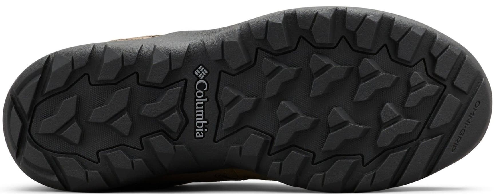 W's Redmond V2 Waterproof Pebble/Beet, view: 7