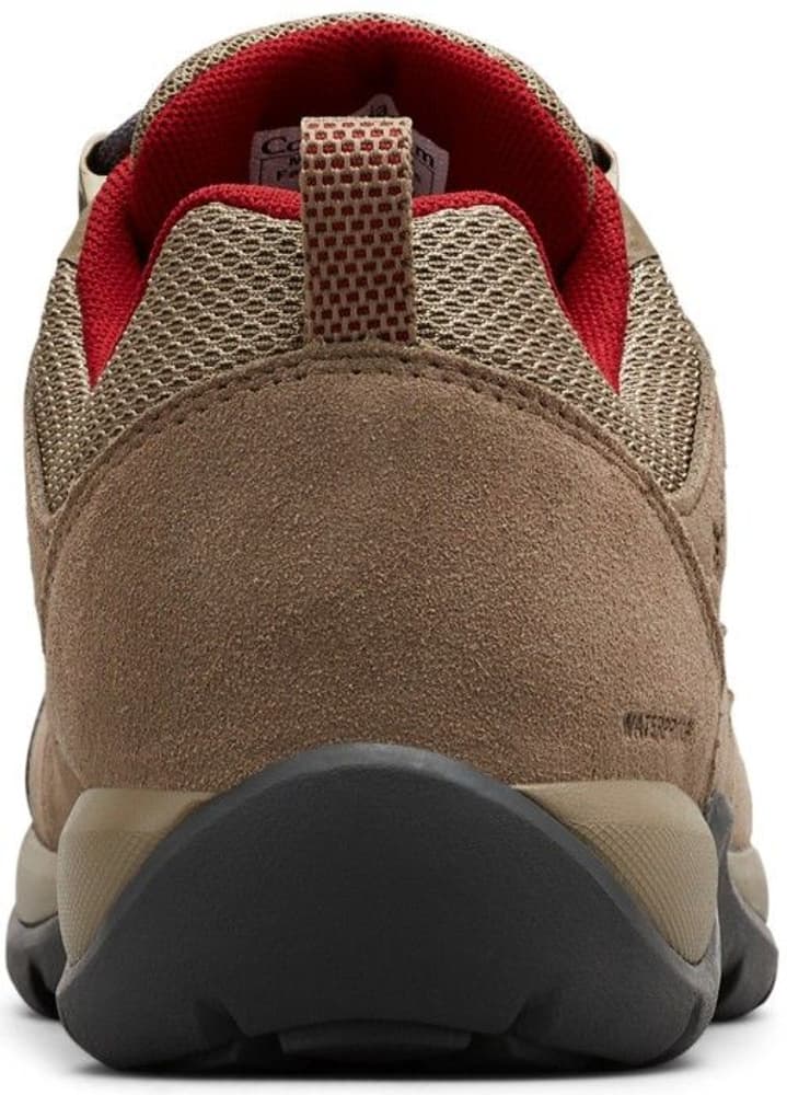 W's Redmond V2 Waterproof Pebble/Beet, view: 5