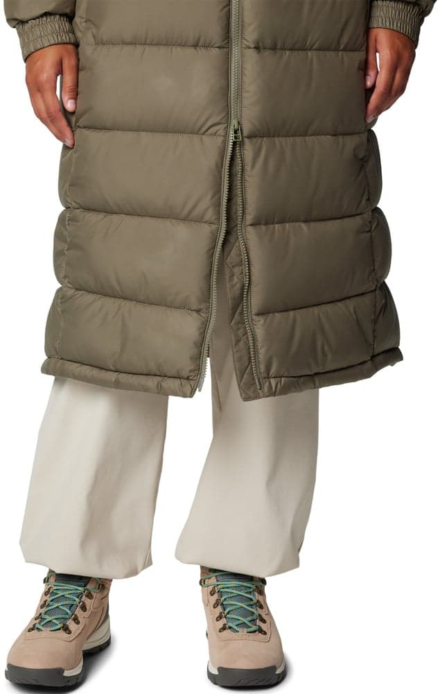 W's Pike Lake™ Long Jacket Stone Green, view: 6