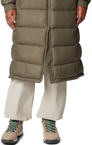 W's Pike Lake™ Long Jacket Stone Green, view: 6