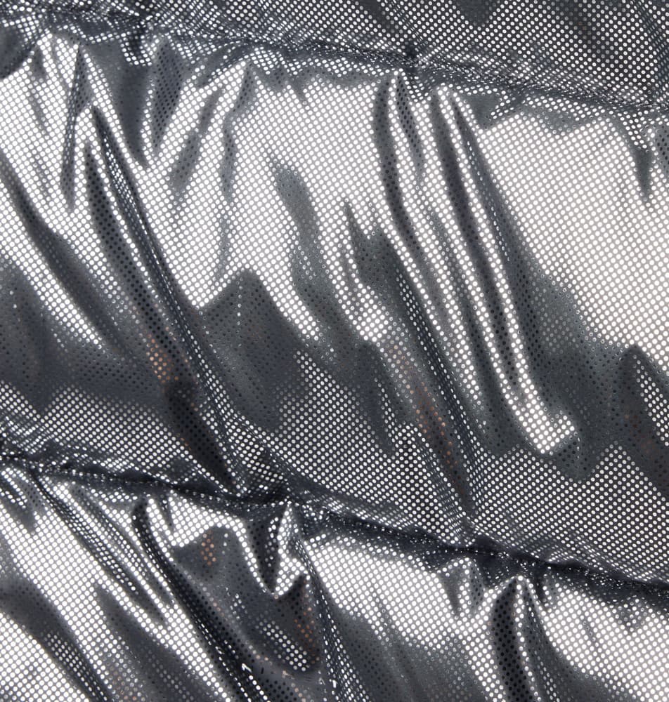 Pike Lake II Hooded Jacket talvitakki, musta, view: 7