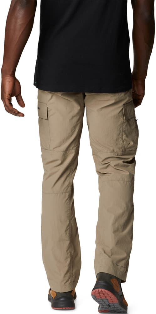 Silver Ridge II Cargo Pant retkeilyhousut, Tusk, view: 1