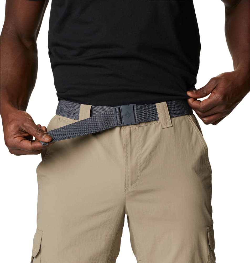 Silver Ridge II Cargo Pant retkeilyhousut, Tusk, view: 3
