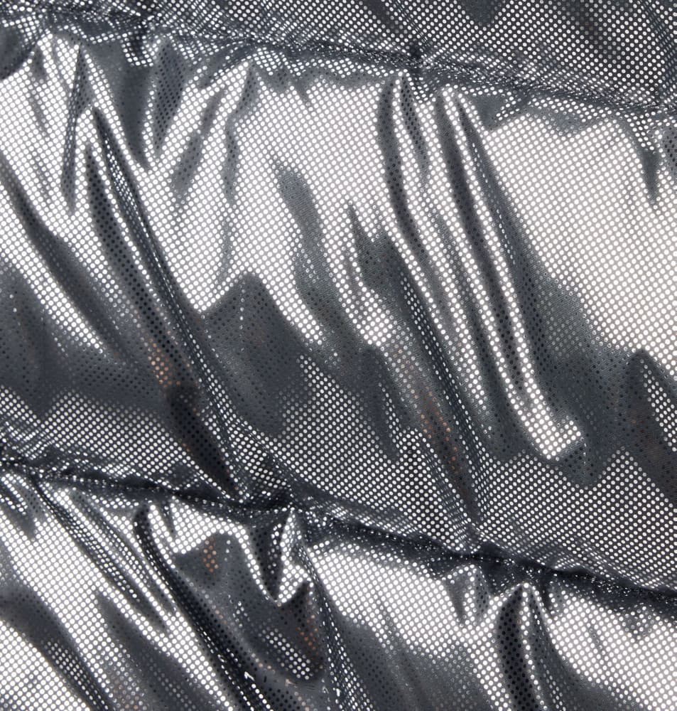 M's Pike Lake™ Hooded Jacket Black, view: 7