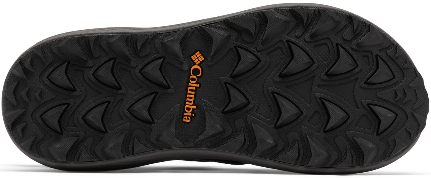 Trailstorm Hiker 3 Strap sandaalit, harmaa/musta, view: 7