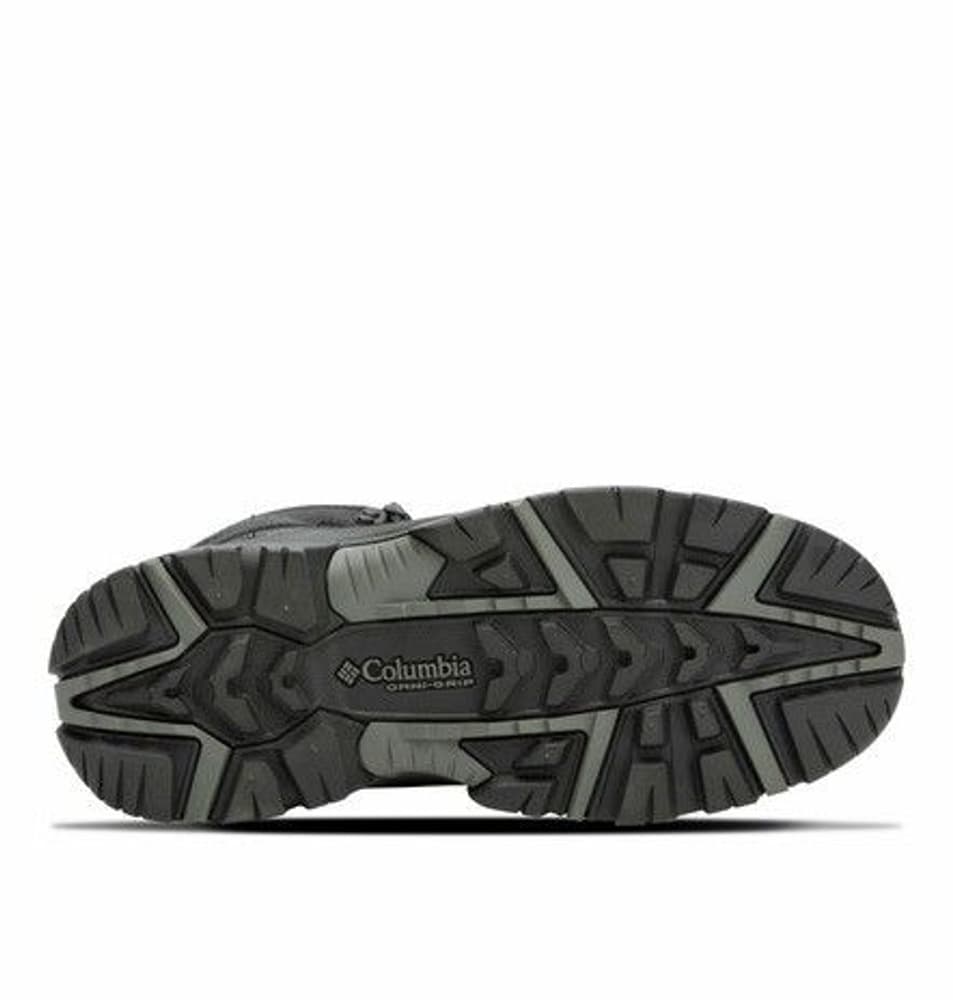 Bugaboot Plus III Omni-Heat miesten talvikengät, Black/Charcoal, view: 4