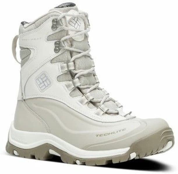 Bugaboot Plus III Omni-Heat Sea Salt/Twili, view: 4