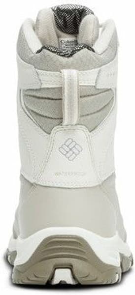 Bugaboot Plus III Omni-Heat Sea Salt/Twili, view: 1