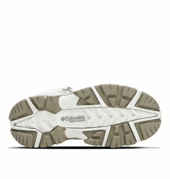 Bugaboot Plus III Omni-Heat Sea Salt/Twili, view: 2