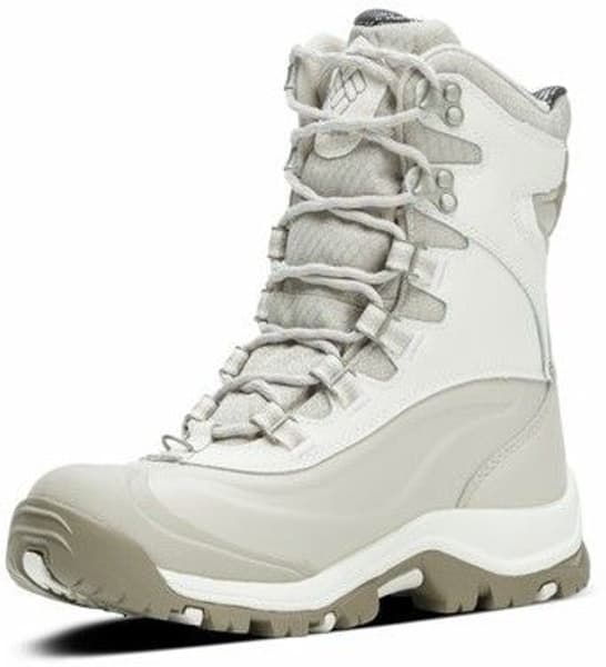 Bugaboot Plus III Omni-Heat Sea Salt/Twili, view: 7