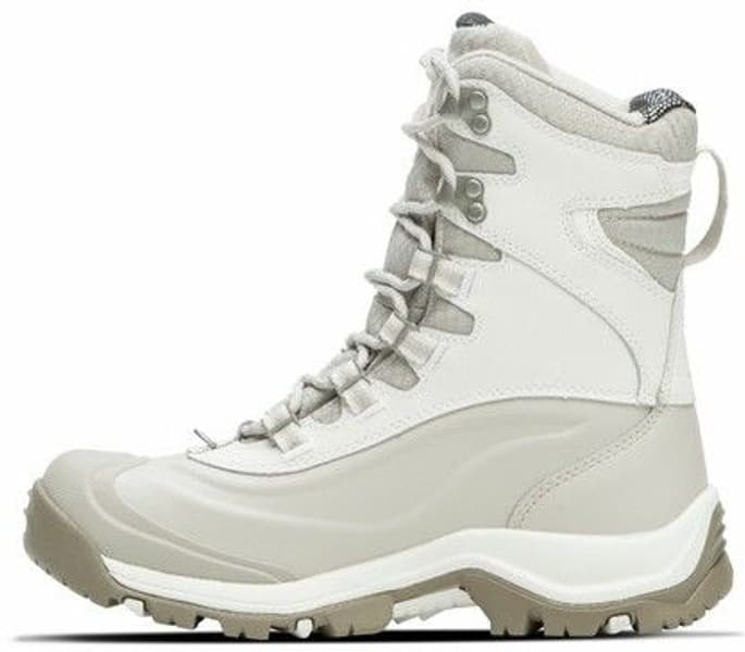 Bugaboot Plus III Omni-Heat Sea Salt/Twili, view: 3