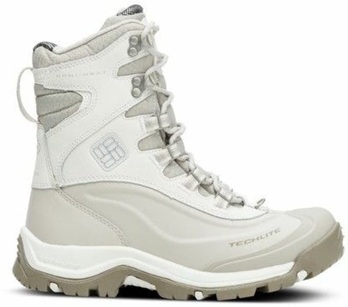 Bugaboot Plus III Omni-Heat Sea Salt/Twili, view: 0