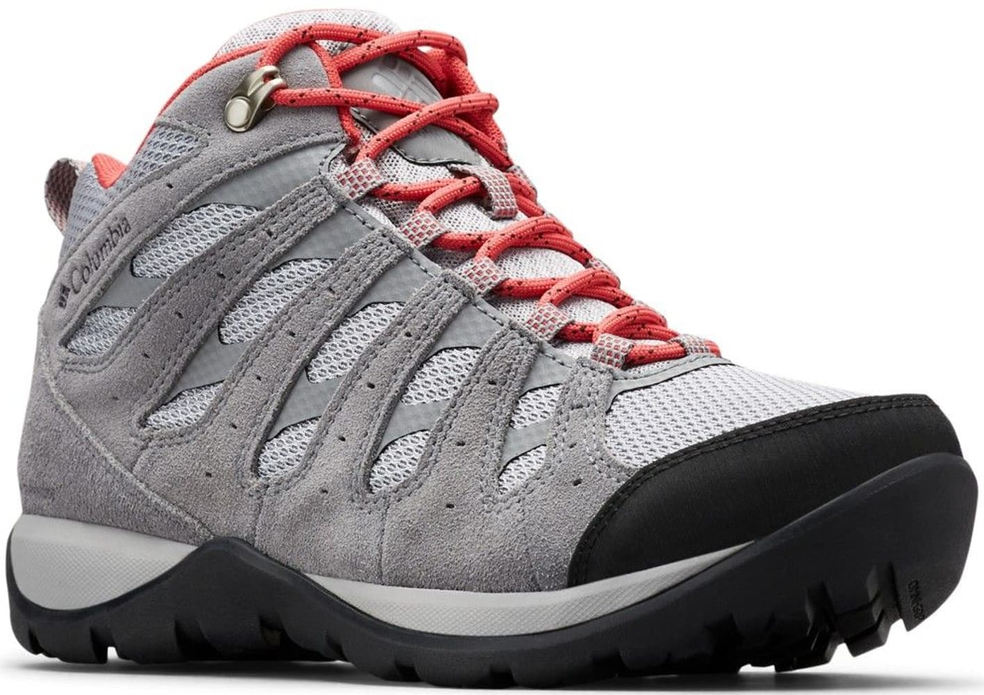 W's Redmond V2 Mid Waterproof Steam/Daredevil, view: 0