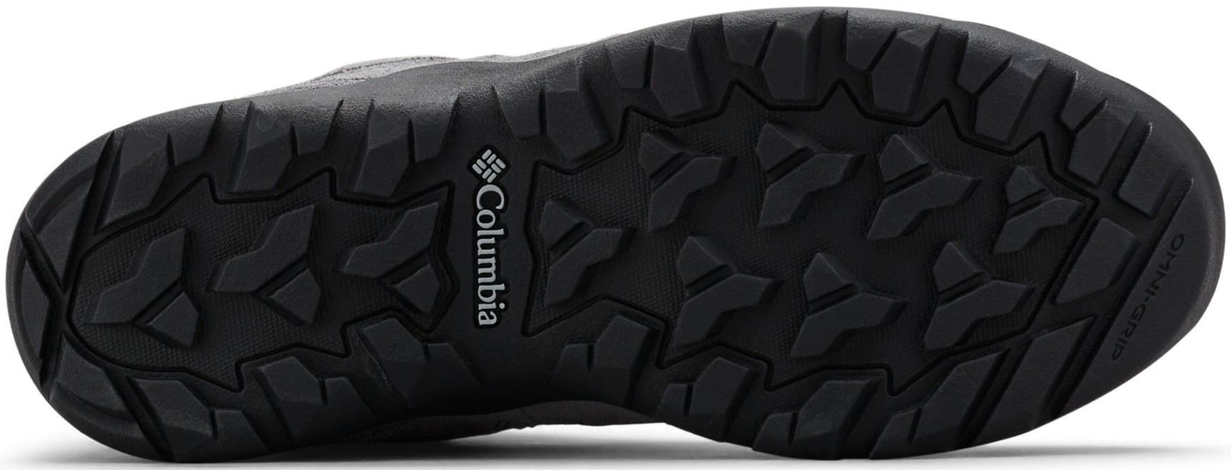 W's Redmond V2 Mid Waterproof Steam/Daredevil, view: 6