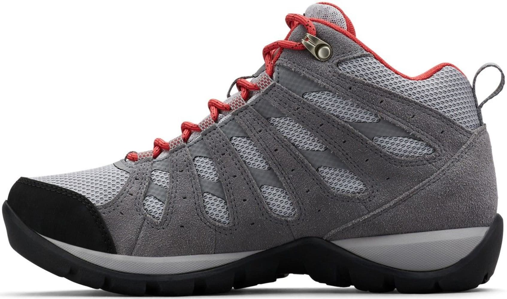 W's Redmond V2 Mid Waterproof Steam/Daredevil, view: 4